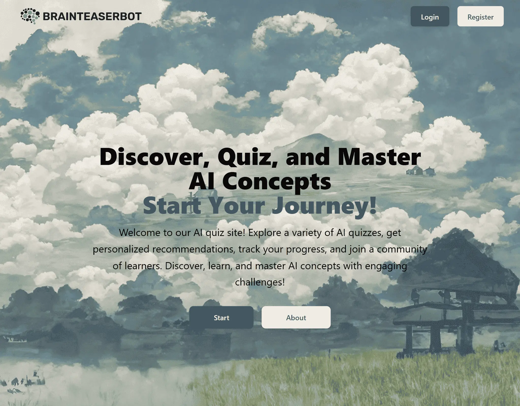 BrainTeaserBot